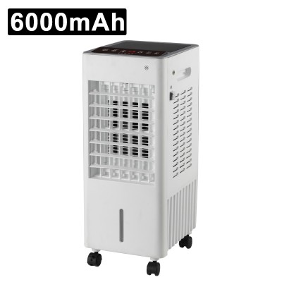 La guida definitiva all'acquisto per i raffreddatori ad aria ricaricabili